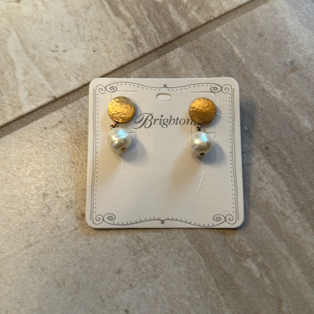 Earrings Brighton